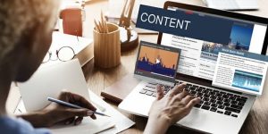 Web-Content