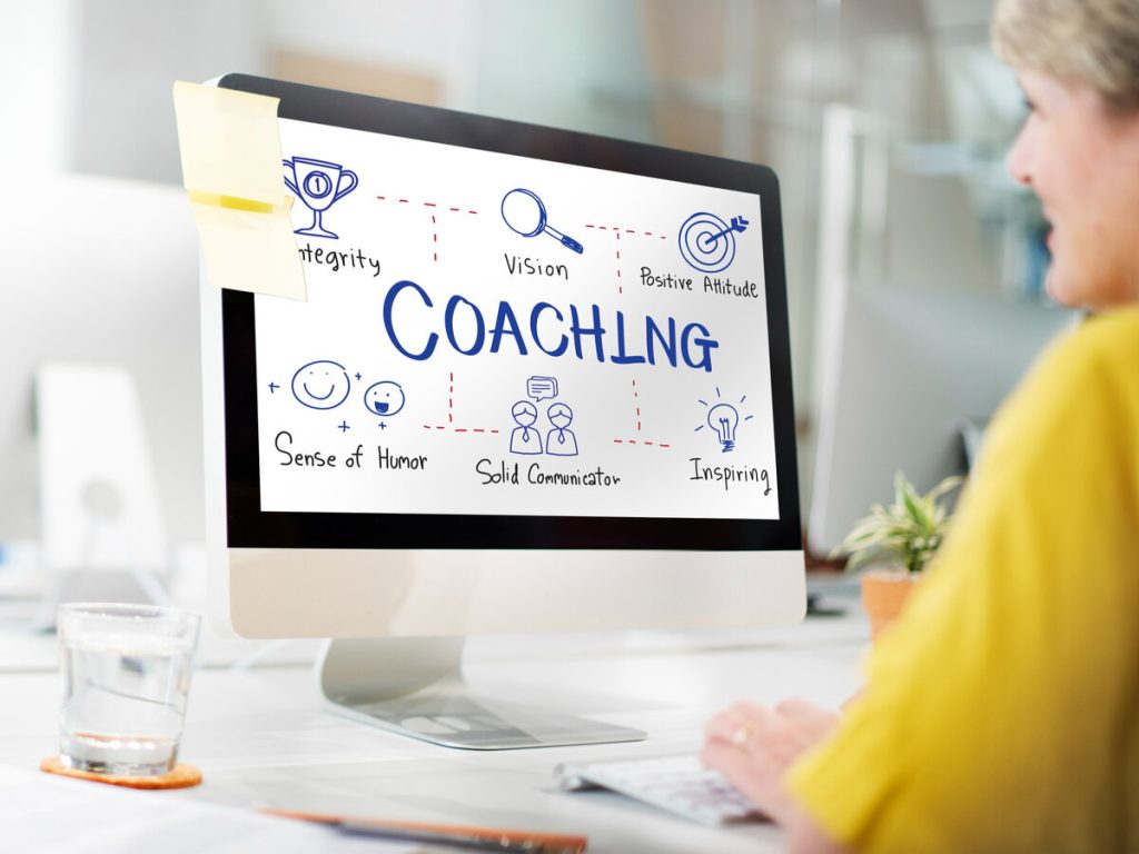 Coaching for Your Business