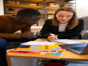 Brand Coaching Services