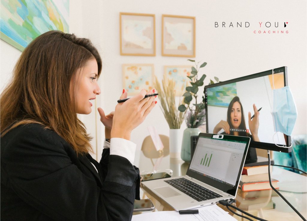 Business and Life Coach