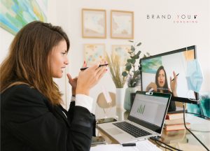 Business and Life Coach