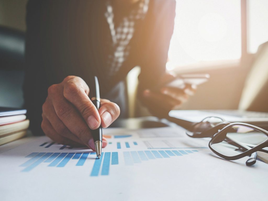 Brand strategy coaching