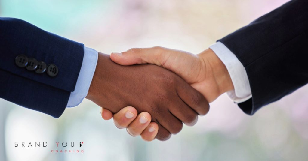 Business Branding Coach