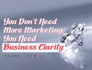 business clarity