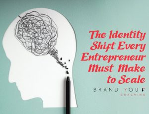entrepreneur mindset