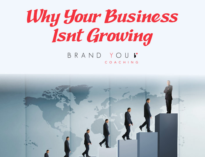 business coaching USA